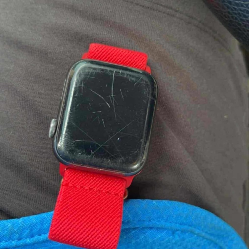 Apple series 4